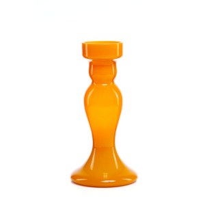 Candle holder - designed by Stefan SADOWSKI (b. 1941)