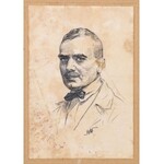 Bronisław WIŚNIEWSKI, AUTOPORTRET