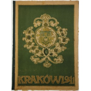 TEKA KRAKÓW 1911