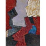 Arkadiusz SUPRYN, ABSTRAKCJA