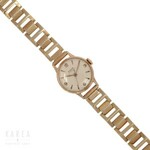 A lady’s wristwatch, Doxa, Switzerland, 1950s