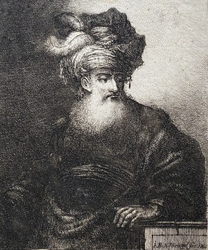 Johann Andreas Benjamin NOTHNAGEL (1729-1804), Sułtan