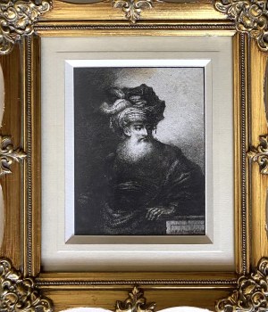 Johann Andreas Benjamin NOTHNAGEL (1729-1804), Sułtan