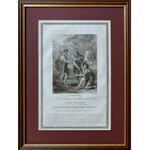 Jean Baptiste Liénard (1750-1807) wg Petera Paula Rubensa (1577-1640), Le labarum