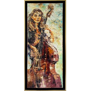 Krystyna Róż-Pasek, Illuminazione