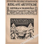 Sztuka. Miesięcznik Ilustrowany, Poświęcony Sztuce I Kulturze 1911-1912