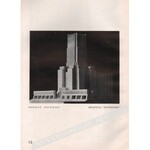 Młoda Architektura, Nr 3 - Czerwiec 1938 [Czasopismo]