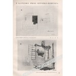 Młoda Architektura, Nr 6 - Maj 1939 [Czasopismo]