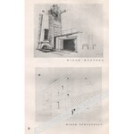 Młoda Architektura, Nr 6 - Maj 1939 [Czasopismo]