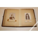 [Album Fotograficzny Familijny, Ok. 1870-1900]
