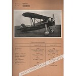 Album Samolotów Lotnictwa Wojskowego Czechosłowacji