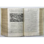 [Biblia Ziarnki, 1621] Pierre Frizon - La Saincte Bible Françoise...