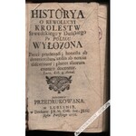 [Jan Jakub Potulicki] - Historya O Rewolucyi Królestw Szwedzkiego Y Duńskiego