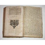 Nicolao Isthuanffio; Joannes Jacobus Ketteler - Regni Hungarici Historia… (1724)