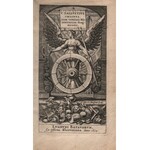 Sallustius Crispus, Cum Veterum Historicorum Fragmentis (1634)