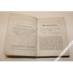 Adam Mickiewicz - Poezye, Tom Pierwszy (1829)