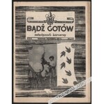 Bądź Gotów. Miesięcznik Harcerzy W Wielkiej Brytanii [11 Numerów Z Lat 1949-56]