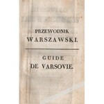 Przewodnik Warszawski na rok 1827