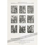 Polonia Typographica Saeculi Sedecimi. Maciej Szarfenberg, Kraków 1521-1547