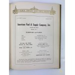 Pamiętnik Złotego Jubileuszu Parafii Św. Krzyża Trenton N.J. [New Jersey] 1891-1941