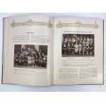 Pamiętnik Złotego Jubileuszu Parafii Św. Krzyża Trenton N.J. [New Jersey] 1891-1941
