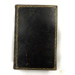 [Martynowscy] [Zimmermann] Biblia - Pismo Święte Starego i Nowego Testament - Pokój i Lipsk 1836 [28 stalorytów]