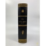 [Martynowscy] [Zimmermann] Biblia - Pismo Święte Starego i Nowego Testament - Pokój i Lipsk 1836 [28 stalorytów]