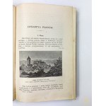 [Cyfrowicz Emilia] Maryan z nad Dniepru Dzieje Polski [Dzieje ojczyste aż po najnowsze czasy...]Kraków 1898