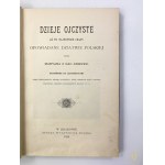 [Cyfrowicz Emilia] Maryan z nad Dniepru Dzieje Polski [Dzieje ojczyste aż po najnowsze czasy...]Kraków 1898
