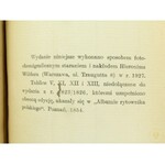 Joachima Lelewela bibliograficznych ksiąg dwoje w których rozebrane i pomnożone zostały dwa dzieła Jerzego Samuela Bandtke