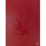 [Ex libris rodziny Nowodworskich] Wiedza o Polsce. T. 1-3 [w 5 wol. - komplet]