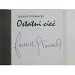 [Autograf] Głowacki Janusz, Ostatni cieć