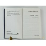[Autograf] Venclova Tomas, Opisać Wilno [wydanie I]