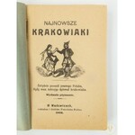 Najnowsze krakowiaki