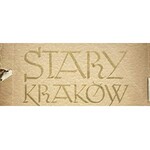 [opr. graf. Franciszek Seifert] Dobrzycki Jerzy Stary Kraków [1936]