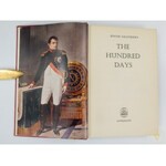 [Napoleon]Saunders Edith, The hundred days