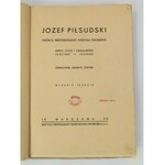 Cepnik Henryk. Józef Piłsudski. Twórca niepodległego państwa polskiego