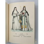 [Reprint] Rys historyczny zgromadzeń zakonnych obojej płci wraz z rycerskiemi zakonami i orderami państw