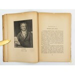 Carre Jean Marie, Goethe