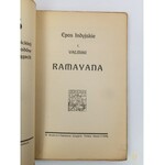 Lange Antoni Eposy Enuma Elis i Valmiki Ramayana [Brody 1909]