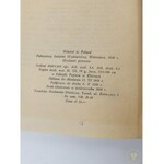 Baudelaire Charles, Paryski spleen [seria Biblioteka Poetów][I polskie wydanie]