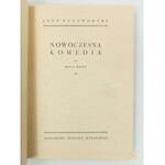 Galsworthy John, Saga rodu Forsyte'ów t. 1-10 [komplet]