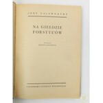 Galsworthy John, Saga rodu Forsyte'ów t. 1-10 [komplet]