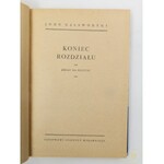 Galsworthy John, Saga rodu Forsyte'ów t. 1-10 [komplet]