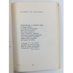 Goethe J. W., Dywan zachodu i wschodu [seria Biblioteka Poetów][I polskie wydanie]