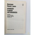 James Montague Rhodes, Opowieści starego antykwariusza [seria Stanisław Lem poleca]