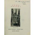 Remer Jerzy, Wilno seria Cuda Polski [Poznań 1934]