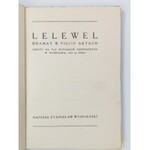 Wyspiański Stanisław, Lelewel. Dramat w pięciu aktach
