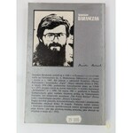 Barańczak Stanisław, 159 wierszy 1968-1988 [wydanie I]