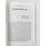 [Barańczak] Pawelec Dariusz, Poezja Stanisława Barańczaka. Reguły i konteksty